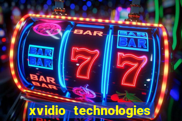 xvidio technologies brasil 2024